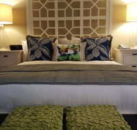 Ballina Palms Boutique Motel - Accommodation Mount Tamborine