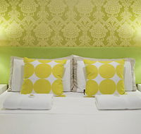 Ballina Travellers Lodge - Accommodation Mount Tamborine