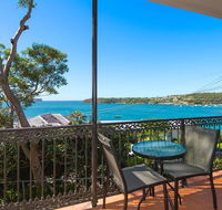 Balmoral Driftwood 2 - with views - Accommodation Mount Tamborine