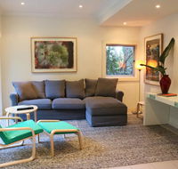 Balmoral Retreat a Garden Haven 2 Min to Beach - Accommodation Mount Tamborine