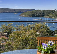 Balmoral Slopes Magic 5 - Accommodation Mount Tamborine