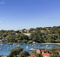 Balmoral Slopes Magic - Executive Apartment - Accommodation Mount Tamborine