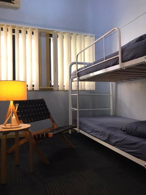 Banana Bender Backpackers - Accommodation Mount Tamborine 3