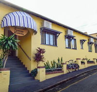 Banana Bender Backpackers - Accommodation Mount Tamborine