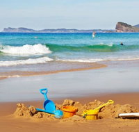 BANGALEE - Accommodation Mount Tamborine