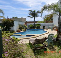 Banjo Paterson Motor Inn - Accommodation Mount Tamborine