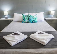 Banjo Paterson Motor Inn - Accommodation Mount Tamborine
