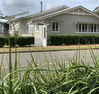 Bank House Tamborine Mountain - Accommodation Mount Tamborine