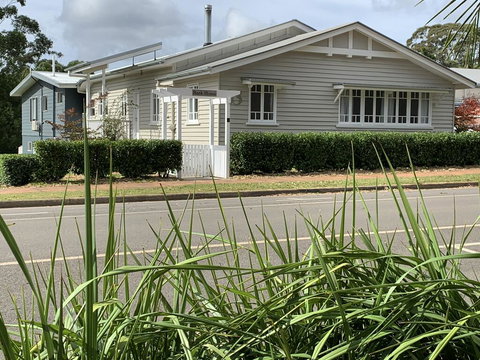 Bank House Tamborine Mountain - Accommodation Mount Tamborine 0
