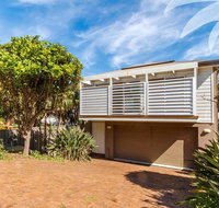 Banksia - Accommodation Mount Tamborine