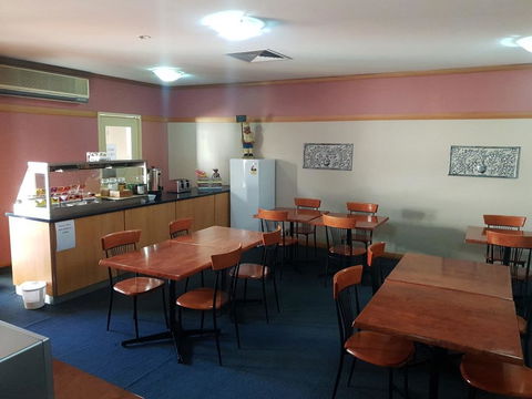 Banksia Motel - Accommodation Mount Tamborine 3