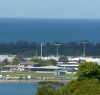 Banksia Waters - Accommodation Mount Tamborine
