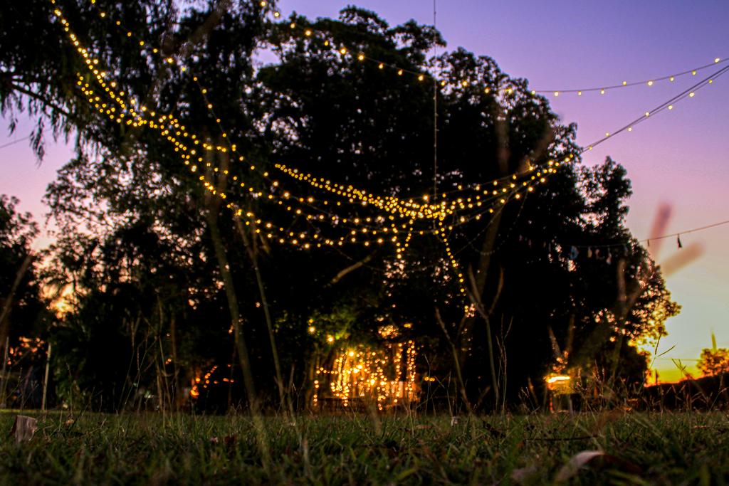 Accommodation Mount Tamborine