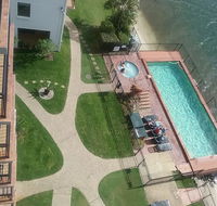 Banyandah Towers - Accommodation Mount Tamborine