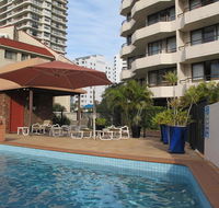 Barbados Holiday Apartments - Accommodation Mount Tamborine