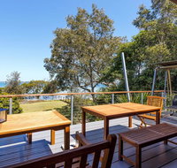 Barefoot Beach House - Accommodation Mount Tamborine