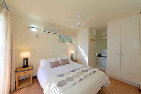 Bargara Shoreline Apartments - Accommodation Mount Tamborine 2