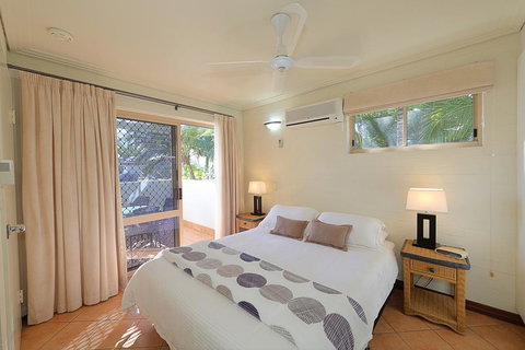 Bargara Shoreline Apartments - Accommodation Mount Tamborine 1