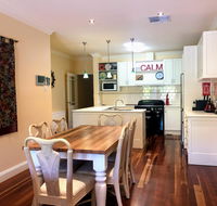 Barkers Run Terrace - Accommodation Mount Tamborine