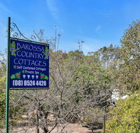 Barossa Country Cottages - Accommodation Mount Tamborine