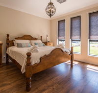 Barossa Family Holiday Home - Accommodation Mount Tamborine
