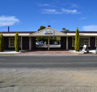 Barossa Gateway Motel - Accommodation Mount Tamborine