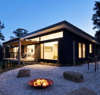 Barranca Kangaroo Valley - Accommodation Mount Tamborine