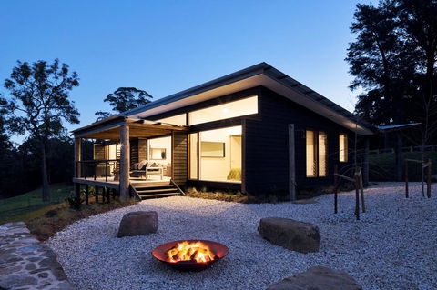 Barranca Kangaroo Valley - Accommodation Mount Tamborine 0