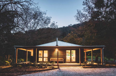 Barranca Kangaroo Valley - Accommodation Mount Tamborine 1