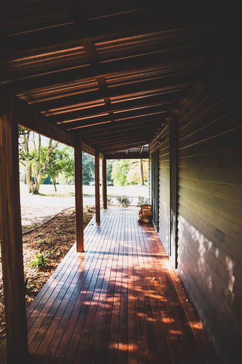 Barranca Kangaroo Valley - Accommodation Mount Tamborine 3