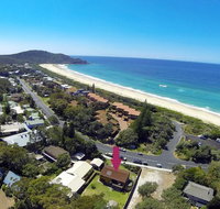 BARRELS AT BOOMERANG - Accommodation Mount Tamborine