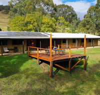 Barrington River Lodge - Accommodation Mount Tamborine