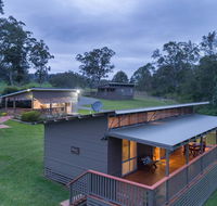 Barrington Riverside Cottages - Accommodation Mount Tamborine