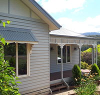 Barton Mill at Marysville - Accommodation Mount Tamborine