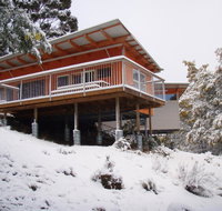 Base Camp Tasmania - Accommodation Mount Tamborine