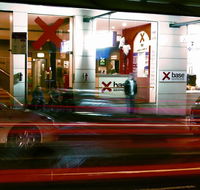 Base Sydney - Accommodation Mount Tamborine