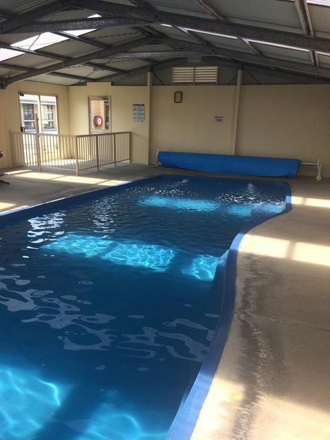 Bass And Flinders Motor Inn - Accommodation Mount Tamborine 1