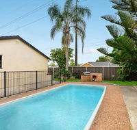 Bass House - Accommodation Mount Tamborine