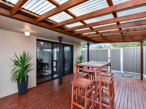 Bass House - Accommodation Mount Tamborine 1