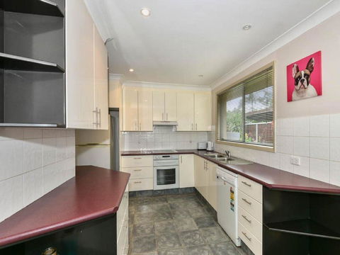 Bass House - Accommodation Mount Tamborine 2