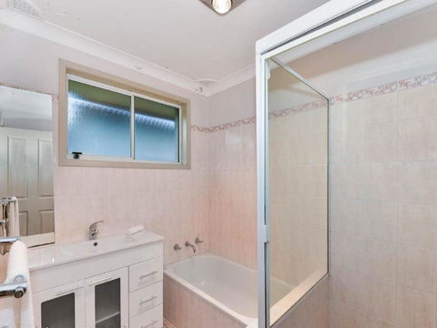 Bass House - Accommodation Mount Tamborine 3