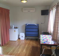 Batchelor Holiday Park - Accommodation Mount Tamborine