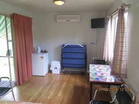 Batchelor Holiday Park - Accommodation Mount Tamborine 0