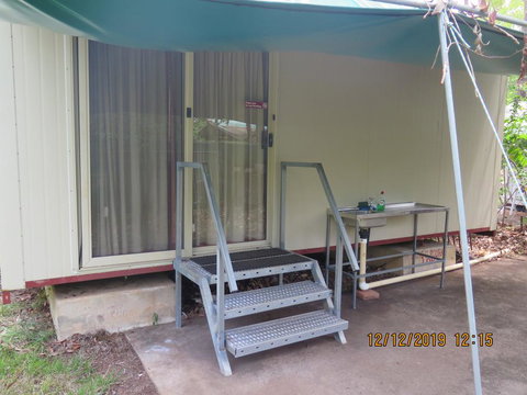 Batchelor Holiday Park - Accommodation Mount Tamborine 2