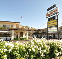 Bathurst Explorers Motel - Accommodation Mount Tamborine