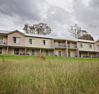 Bathurst Goldfields Motel - Accommodation Mount Tamborine