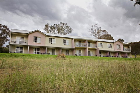Bathurst Goldfields Motel - Accommodation Mount Tamborine 0