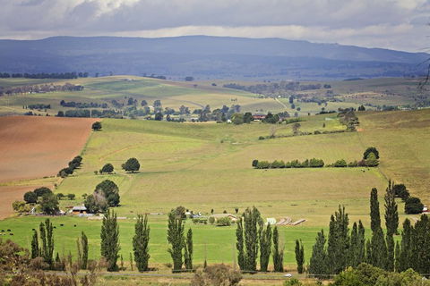 Bathurst Goldfields Motel - Accommodation Mount Tamborine 2