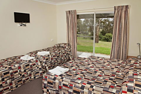 Bathurst Goldfields Motel - Accommodation Mount Tamborine 3