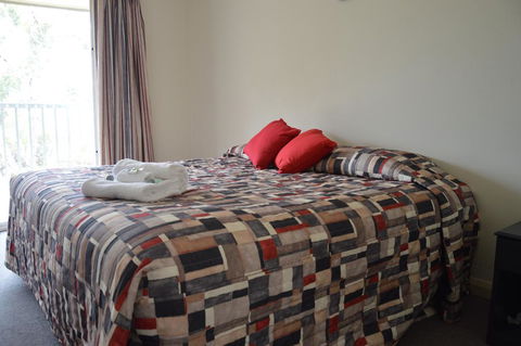 Bathurst Goldfields Motel - Accommodation Mount Tamborine 1